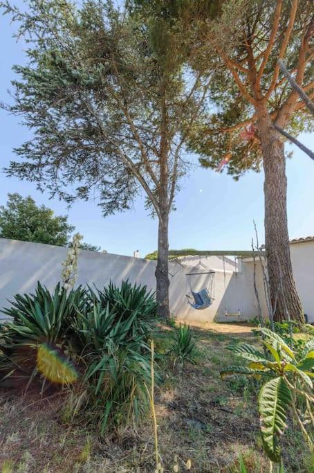 Villa Lizelya La Couarde-sur-Mer Exterior foto